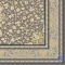 خرید قسطی |  فرش کلاسیک 6012 نقره ای طلایی