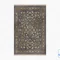 خرید قسطی |  فرش کلاسیک 6018 نقره ای طلایی