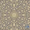 خرید قسطی |  فرش کلاسیک 6012 نقره ای طلایی