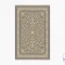 خرید قسطی |  فرش کلاسیک 6012 نقره ای طلایی