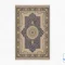 خرید قسطی |  فرش کلاسیک 6024 نقره ای طلایی