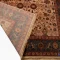 Z1086-4.webp خرید قسطی | فرش ابریشم ماشینی Z1086 کرم حاشیه سرمه ای