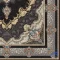 خرید قسطی |  فرش کلاسیک 6027 ذغالی