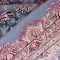 خرید قسطی |  فرش کلاسیک 1211 اطلسی