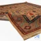 c1116-7.webp خرید قسطی | فرش ابریشم ماشینی C1116 بژ گردویی