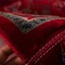 خرید قسطی |  فرش وینتیج چهار باغ لاکی
