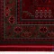خرید قسطی |  فرش وینتیج درختی LG قرمز سبز