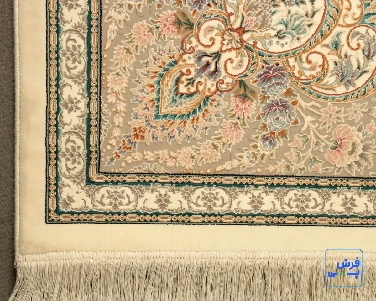 e-040-2003-5-1.webp خرید قسطی | فرش کلاسیک کد 040_ رنگ 2003 کرم