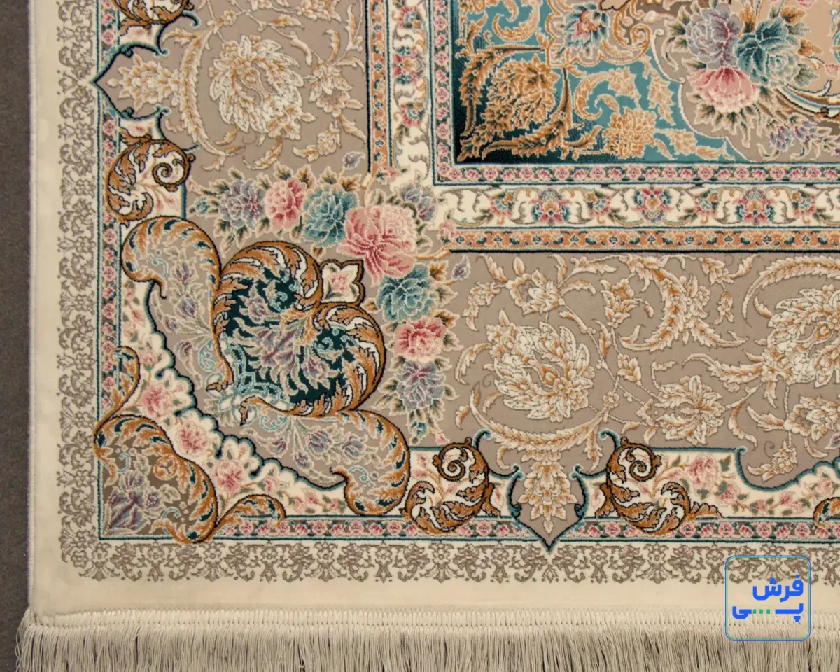 e-041-2003-8-1.webp خرید قسطی | فرش کلاسیک کد 041_ رنگ 2003 کرم