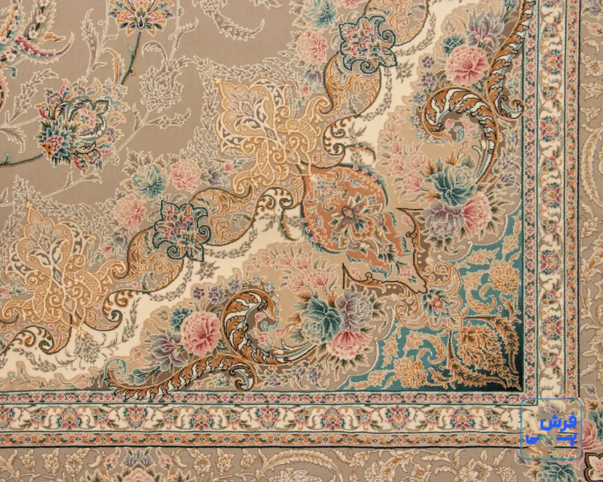 e-041-2033-6-1.webp خرید قسطی | فرش کلاسیک کد 041_ رنگ 2033 نقرهای