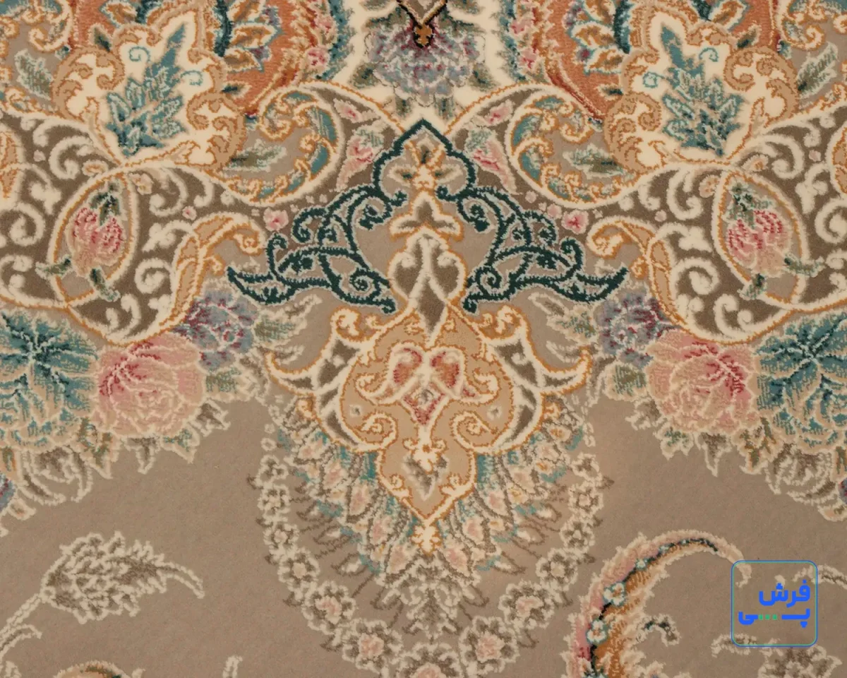 e-041-2033-9-1.webp خرید قسطی | فرش کلاسیک کد 041_ رنگ 2033 نقرهای