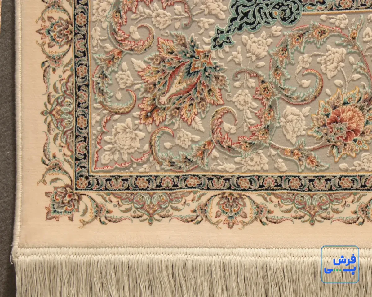 e-500-1003-5-1.webp خرید قسطی | فرش کلاسیک کد 500_ رنگ 1003 کرم