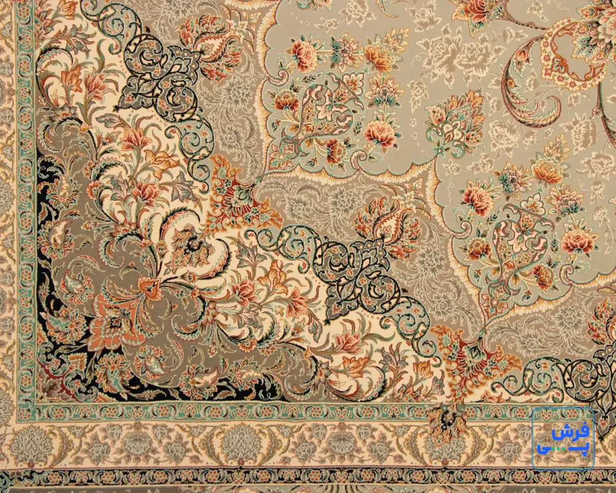 e-500-1037-3-1.webp خرید قسطی | فرش کلاسیک کد 500_ رنگ 1037 بژ