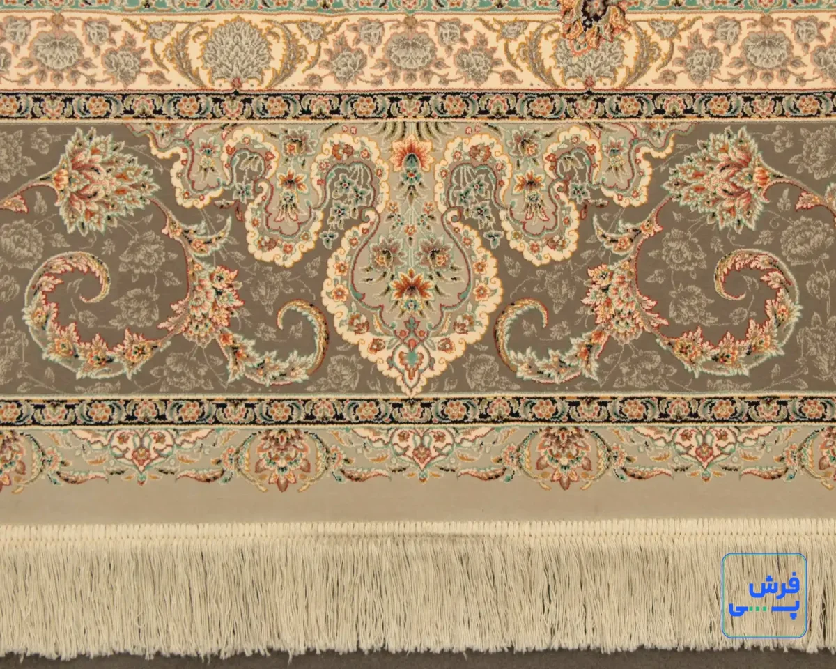 e-500-1037-4-1.webp خرید قسطی | فرش کلاسیک کد 500_ رنگ 1037 بژ