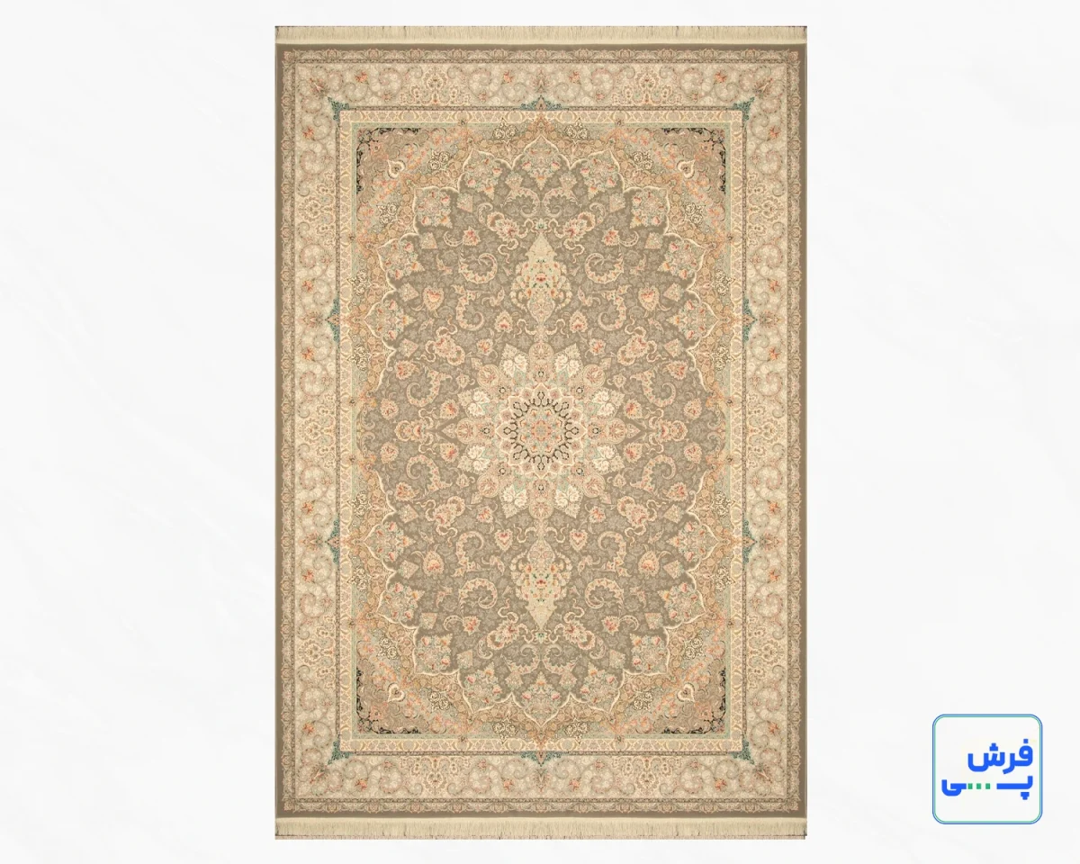 e-500-1073-1-1.webp خرید قسطی | فرش کلاسیک کد 500_ رنگ 1073 دودی
