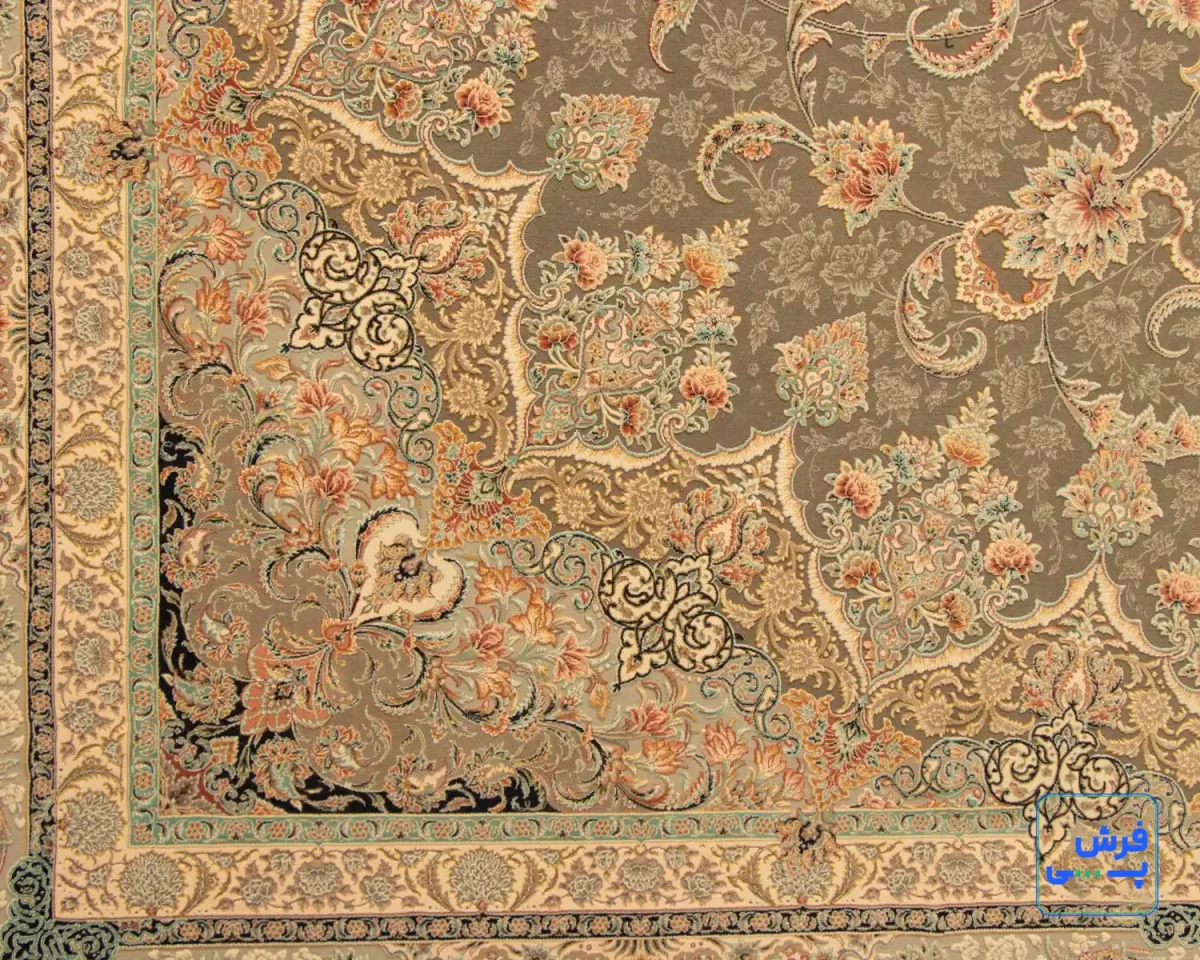 e-500-1073-4-1.webp خرید قسطی | فرش کلاسیک کد 500_ رنگ 1073 دودی