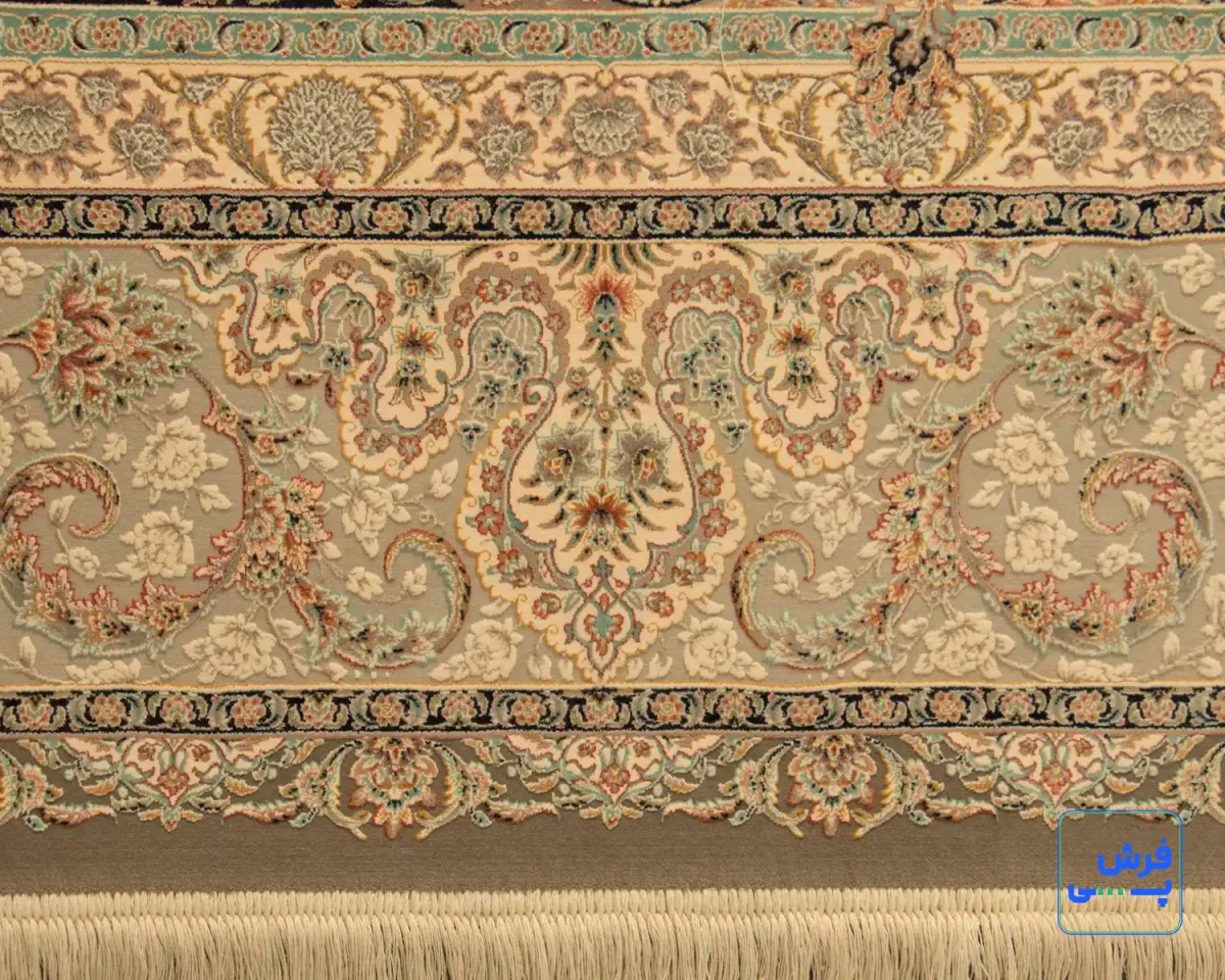 e-500-1073-5-1.webp خرید قسطی | فرش کلاسیک کد 500_ رنگ 1073 دودی
