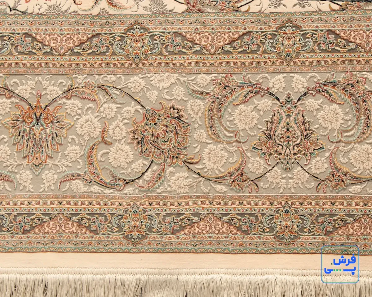 e-502-1003-6-1.webp خرید قسطی | فرش کلاسیک کد 502_ رنگ 1003 کرم