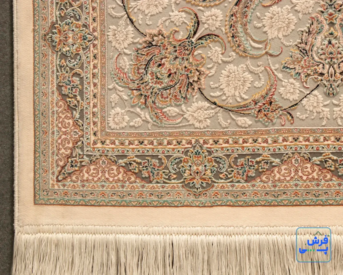 e-502-1003-9-1.webp خرید قسطی | فرش کلاسیک کد 502_ رنگ 1003 کرم