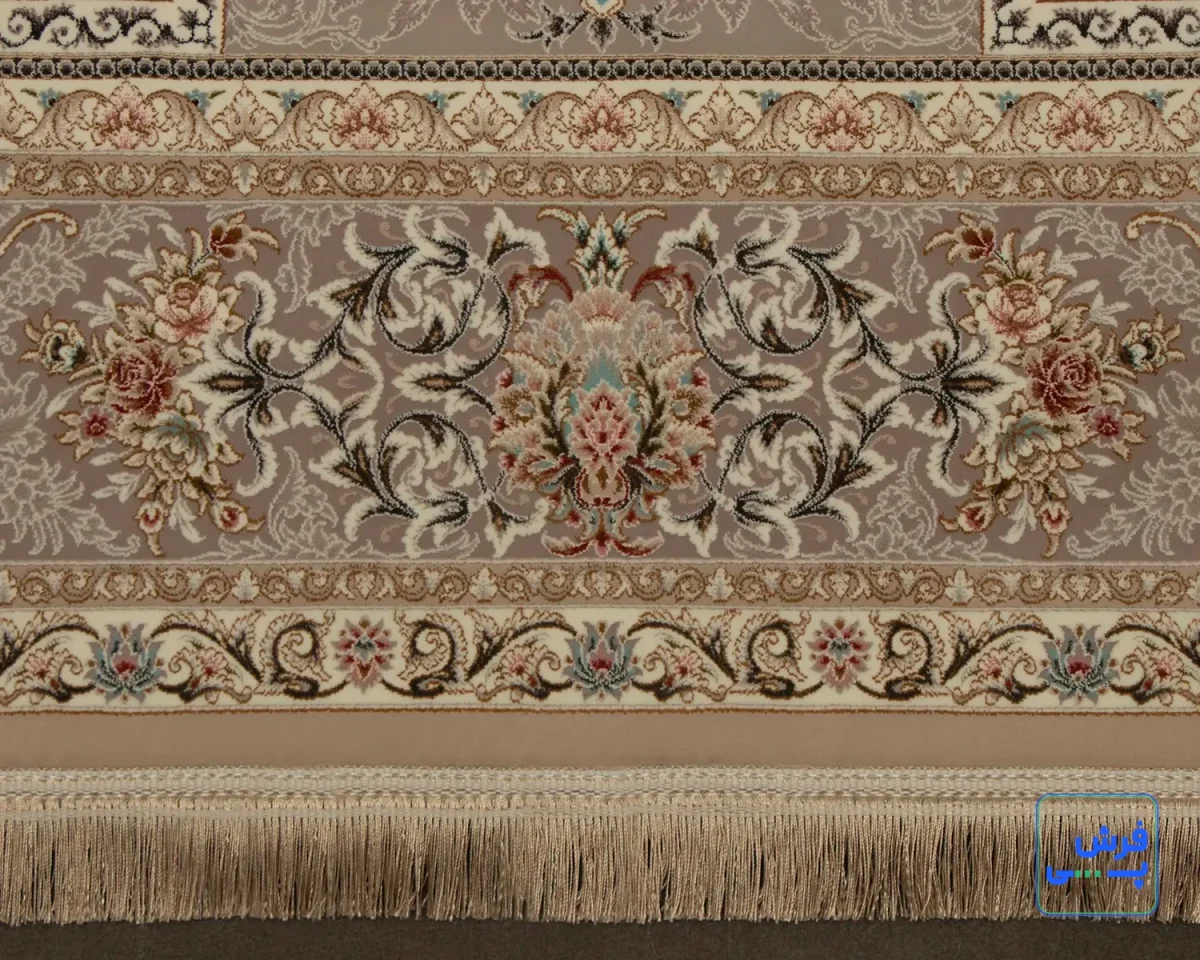 خرید قسطی | فرش کلاسیک النا بژ