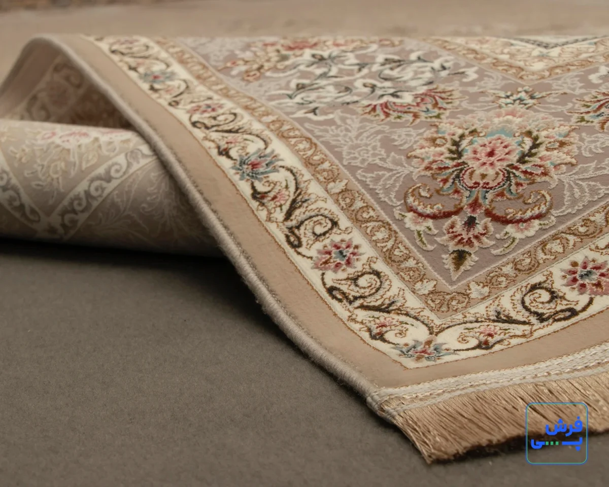 خرید قسطی | فرش کلاسیک النا بژ