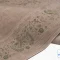 خرید قسطی |  فرش وینتیج 3008 کرم نسکافه‌ای سبز