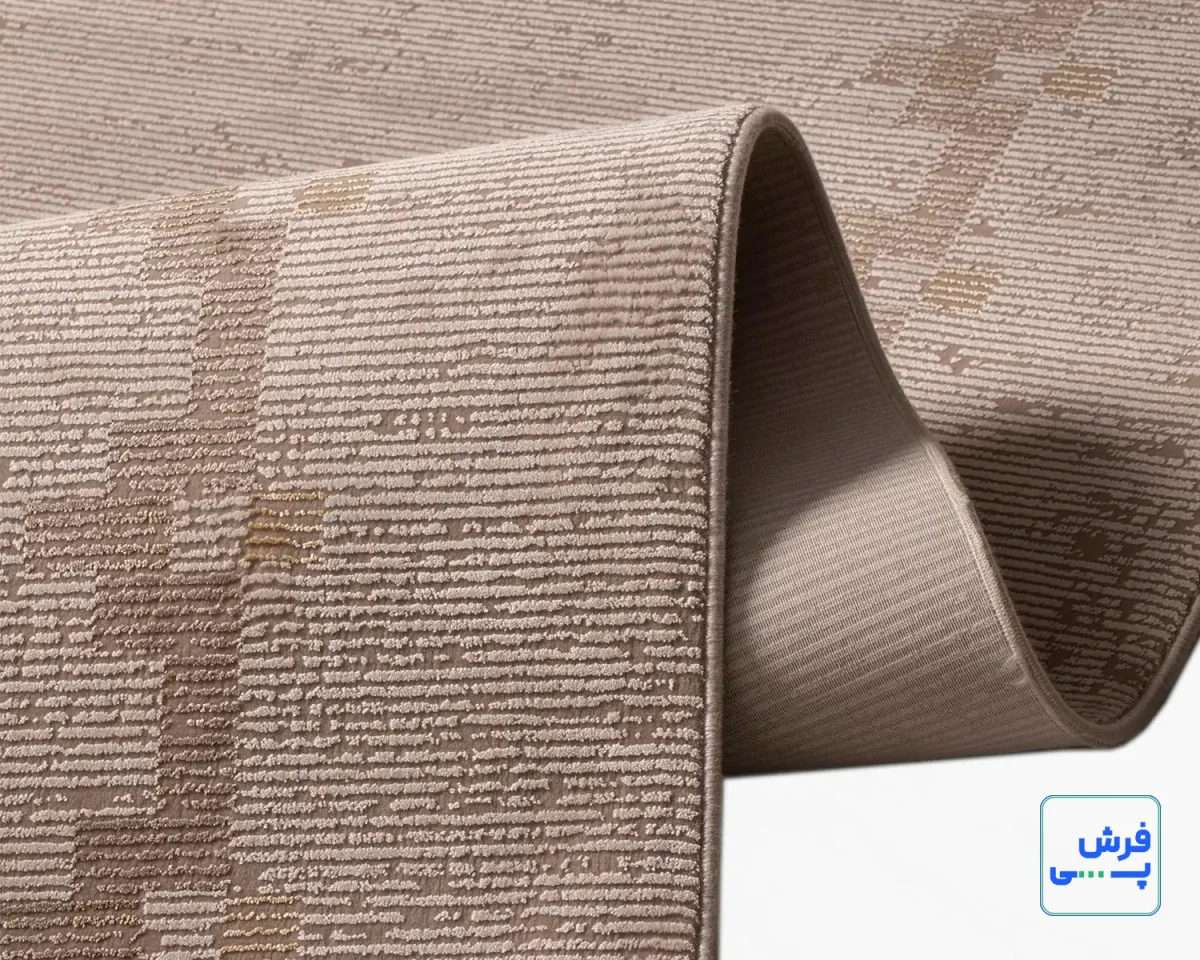 flora-L5-8.webp خرید قسطی | فرش مینیمال 3302 نسکافهای کرم