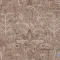 خرید قسطی |  فرش وینتیج 3303 نسکافه‌ای کرم حاشیه سبز