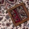 خرید قسطی |  فرش کلاسیک 1217 کرم