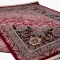 خرید قسطی |  فرش کلاسیک 1255 لاکی