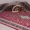 خرید قسطی |  فرش کلاسیک 1262 لاکی