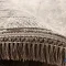خرید قسطی |  فرش مینیمال پارمیدا نقره ای