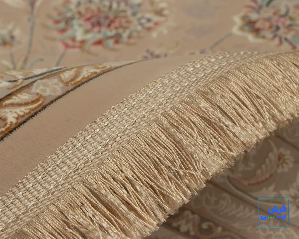 siran-bezh-7 خرید قسطی | فرش کلاسیک سیران بژ