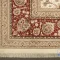 siran-k-h-g-8.webp خرید قسطی | فرش کلاسیک سیران کرم حاشیه گلبهی