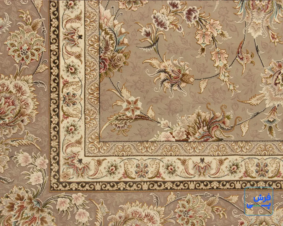 siran-sadafi-3.webp خرید قسطی | فرش کلاسیک سیران صدفی