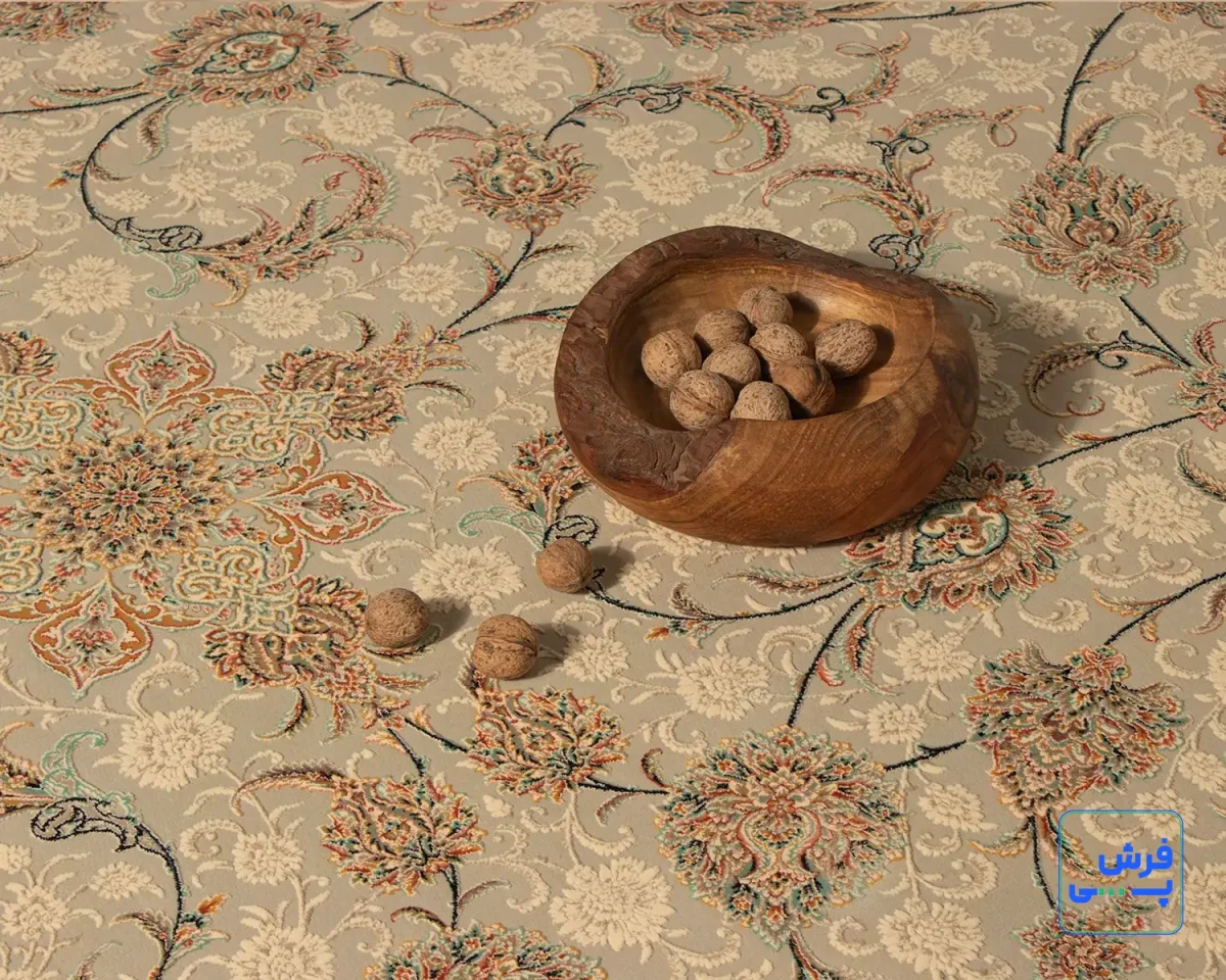 siran-sadafi-9.webp خرید قسطی | فرش کلاسیک سیران صدفی