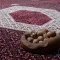 خرید قسطی |  فرش کلاسیک 1230 سرمه ای
