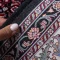 خرید قسطی |  فرش کلاسیک 1230 سرمه ای