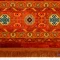 t-1051-7.webp خرید قسطی | فرش ابریشم ماشینی T1051 نارنجی