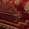 خرید قسطی |  فرش ابریشم ماشینی T1060 لاکی