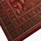 خرید قسطی |  فرش ابریشم ماشینی T1060 لاکی