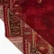 خرید قسطی |  فرش ابریشم ماشینی T1060 لاکی