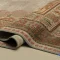 خرید قسطی |  فرش ابریشم ماشینی T1061 طوسی