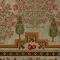 خرید قسطی |  فرش ابریشم ماشینی T1061 طوسی