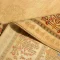 t-1063-5.webp خرید قسطی | فرش ابریشم ماشینی T1063 کرم