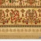 t-1063-7.webp خرید قسطی | فرش ابریشم ماشینی T1063 کرم