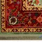t-1088-5-1.webp خرید قسطی | فرش ابریشم ماشینی T1088 سبز حاشیه لاکی