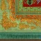 t-1132-6-1.webp خرید قسطی | فرش ابریشم ماشینی t1132 سبز