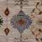 vin-38-4.webp خرید قسطی | فرش وینتیج vin38 کرم نسکافهای حاشیه سبز