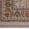 vin-38-6.webp خرید قسطی | فرش وینتیج vin38 کرم نسکافهای حاشیه سبز